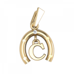 Подвески золотые на заказ от ювелирной компании Персей ФП . Изображение 1502