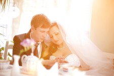 Свадебное фото. Изображение 17257 Свадебное фото. Изображение 17257