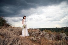 Свадебное фото. Изображение 17266 Свадебное фото. Изображение 17266