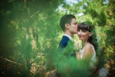 Свадебное фото. Изображение 17269 Свадебное фото. Изображение 17269