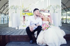 Свадебное фото. Изображение 48117