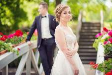 Свадебное фото. Изображение 48113