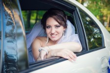 Свадебное фото. Изображение 17319