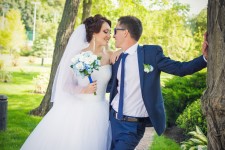 Свадебное фото. Изображение 17320