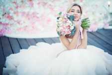 Свадебное фото. Изображение 48115