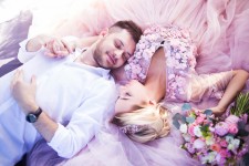 Свадебное фото. Изображение 48118