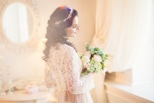 Свадебное фото. Изображение 48110