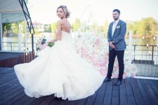 Свадебное фото. Изображение 48116