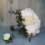 Букет невесты , свадебные букеты.. Изображение 17342