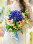 Букет невесты , свадебные букеты.. Изображение 17334