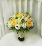 Букет невесты , свадебные букеты.. Изображение 17328