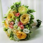 Букет невесты , свадебные букеты.. Изображение 17341