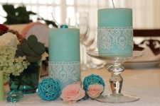 Оформление торжеств,выездная церемония,свадебная флористика.. Изображение 17351