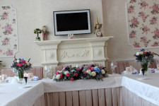 Оформление торжеств,выездная церемония,свадебная флористика.. Изображение 17346