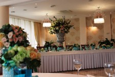 Оформление торжеств,выездная церемония,свадебная флористика.. Изображение 17349