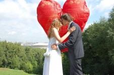 Небесні ліхтарики Львів. Изображение 33908