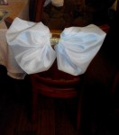 Свадебное оформление зала и выездной церемонии от свадебного дома "Семья". Изображение 17425