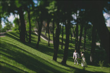 Свадебная фотосъёмка. Изображение 1540