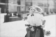 Свадебная фотосъёмка. Изображение 1528