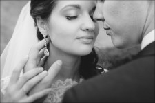 Свадебная фотосъёмка. Изображение 1531