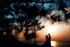 Свадебная фотосъёмка. Изображение 1542