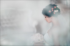 Свадебная фотосъёмка. Изображение 1529