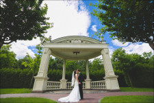 Свадебная фотосъёмка. Изображение 1534