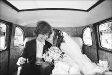 Свадебная фотосъёмка. Изображение 1533