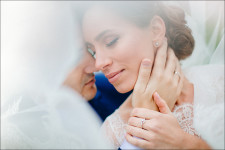 Свадебная фотосъёмка. Изображение 1541