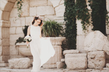 Свадебная фотосъёмка. Изображение 1536