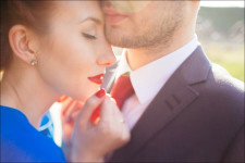 Свадебная фотосъёмка. Изображение 1532