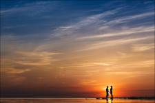 Свадебная фотосъёмка. Изображение 1539