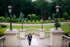 Свадебная фотосъёмка. Изображение 1537