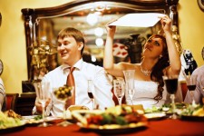 Свадебные банкеты. Изображение 17730