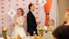 Свадебные банкеты. Изображение 17746