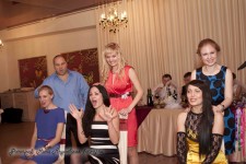 Свадебные банкеты. Изображение 17742