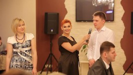 Свадебные банкеты. Изображение 17745