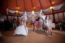 Свадебные банкеты. Изображение 17731