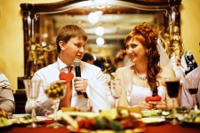 Свадебные банкеты. Изображение 17729