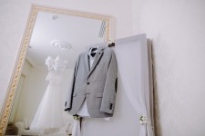 Церемония бракосочетания. Изображение 22707