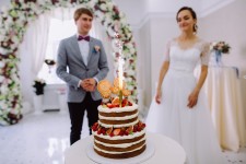 Церемония бракосочетания. Изображение 22712