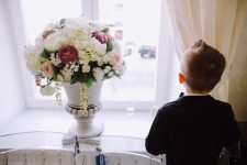 Церемония бракосочетания. Изображение 22709