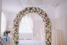 Церемония бракосочетания. Изображение 22706