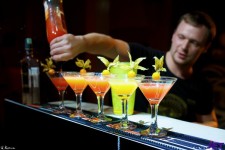 БАРМЕН ШОУ. Изображение 24432