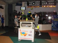 БАРМЕН ШОУ. Изображение 17780