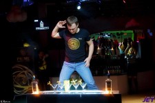 БАРМЕН ШОУ. Изображение 24430