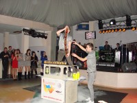 БАРМЕН ШОУ. Изображение 17779