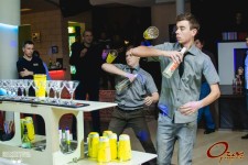 БАРМЕН ШОУ. Изображение 17777