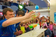 БАРМЕН ШОУ. Изображение 24425