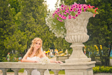 Свадебная фотосессия. Изображение 17823 Свадебная фотосессия. Изображение 17823